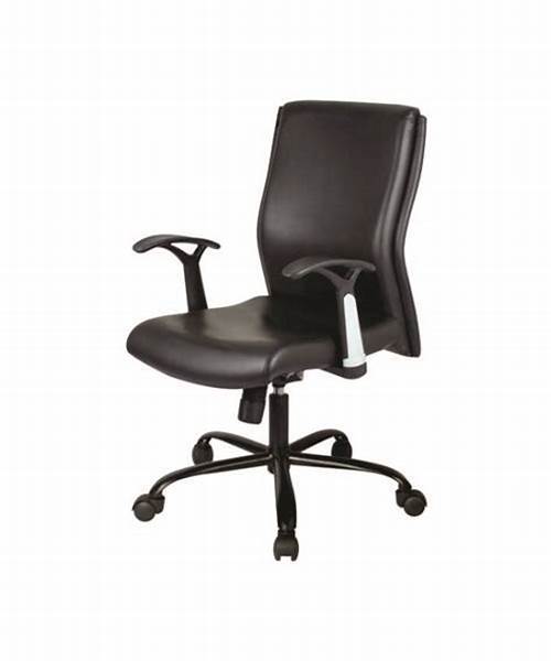 Woodstock  Office Chair